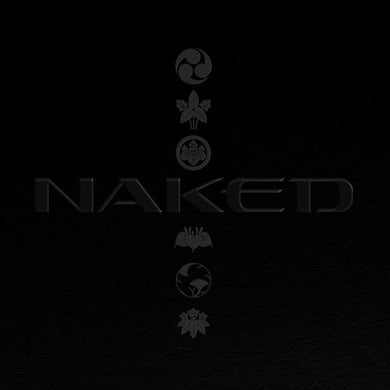 Naked: Youth Mode (12-Inch Single)