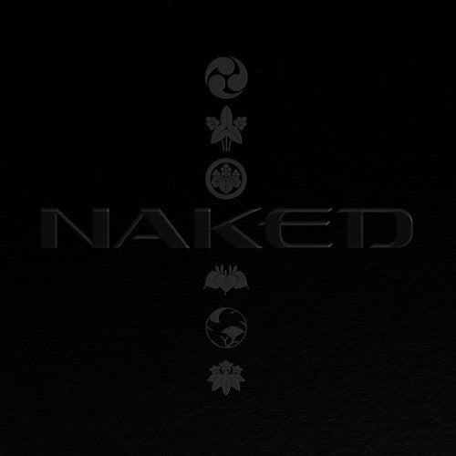 Naked: Youth Mode (12-Inch Single)