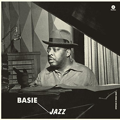 Basie, Count: Basie Jazz (Vinyl LP)