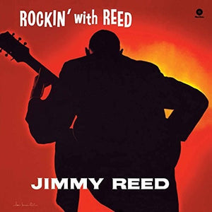 Reed, Jimmy: Rockin' with Reed (Vinyl LP)