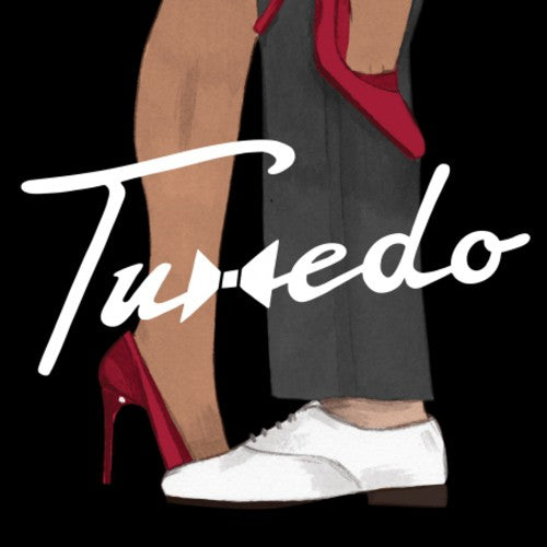 Tuxedo / Hawthorne, Mayer / Jake One: Tuxedo (Vinyl LP)