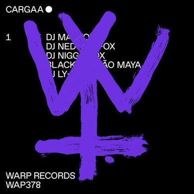 Cargaa 1 / Various: Cargaa 1 (12-Inch Single)