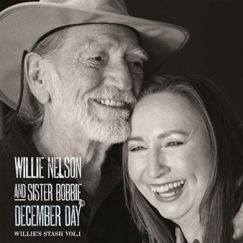 Willie Nelson: December Day (Vinyl LP)