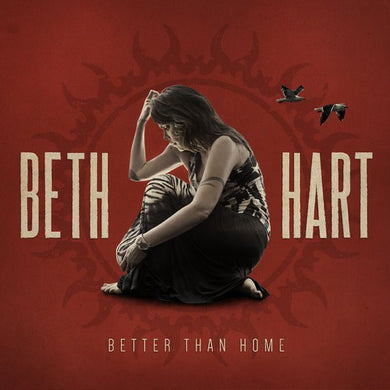 Beth Hart: Better Than Home (Vinyl LP)