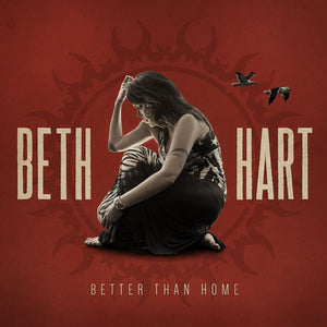 Beth Hart: Better Than Home (Vinyl LP)
