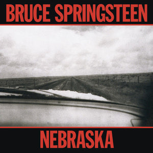 Springsteen, Bruce: Nebraska (Vinyl LP)