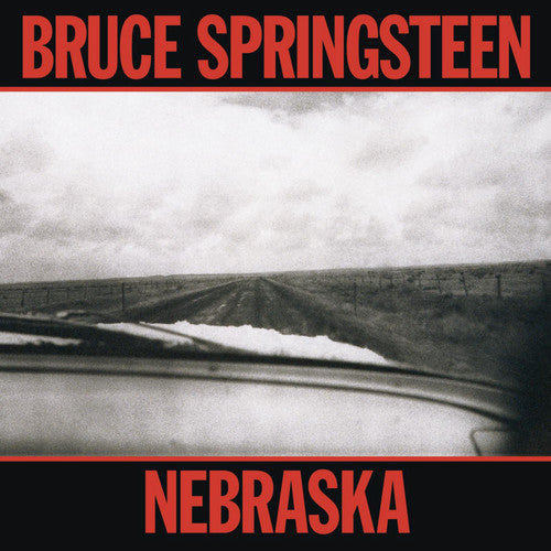 Springsteen, Bruce: Nebraska (Vinyl LP)