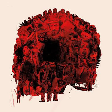 Riz Ortolani: Cannibal Holocaust (Original Motion Picture Soundtrack) (Vinyl LP)