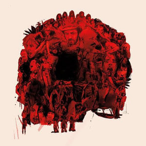 Riz Ortolani: Cannibal Holocaust (Original Motion Picture Soundtrack) (Vinyl LP)