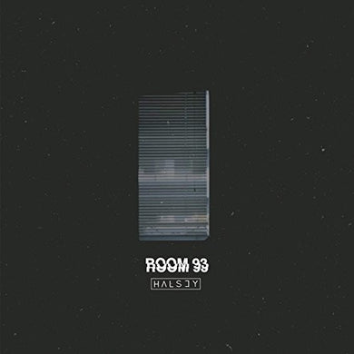 Halsey: Room 93 (Vinyl LP)