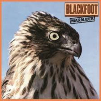 Marauderby Blackfoot (Vinyl Record)
