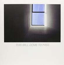 Calculator: This Will Come to Pass (Vinyl LP)