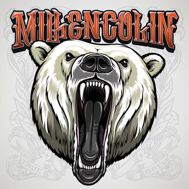 Millencolin: True Brew (Vinyl LP)