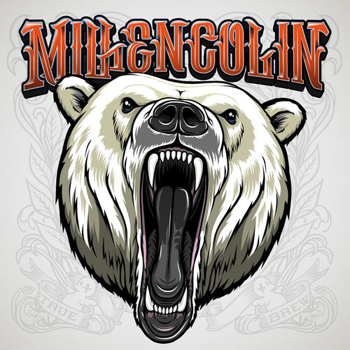 Millencolin: True Brew (Vinyl LP)