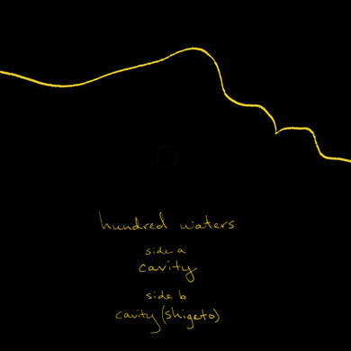 Hundred Waters: Cavity (7-Inch Single)