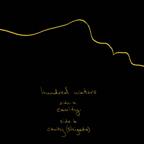 Hundred Waters: Cavity (7-Inch Single)