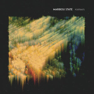 Maribou State: Portraits (Vinyl LP)