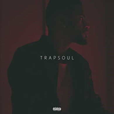 Tiller, Bryson: Trapsoul (Vinyl LP)