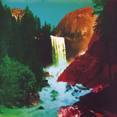 My Morning Jacket: Waterfall (Vinyl LP)