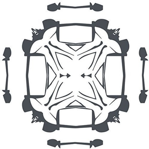 Pour Le Plaisir: Tin Machine (12-Inch Single)