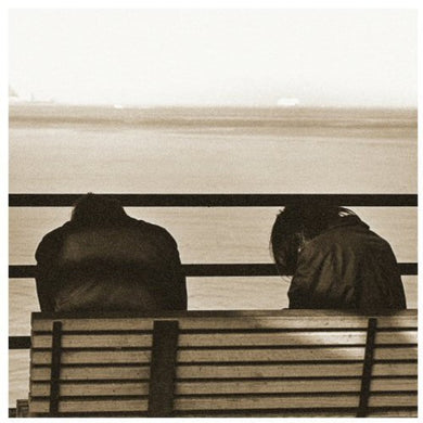 Metz: II (Vinyl LP)