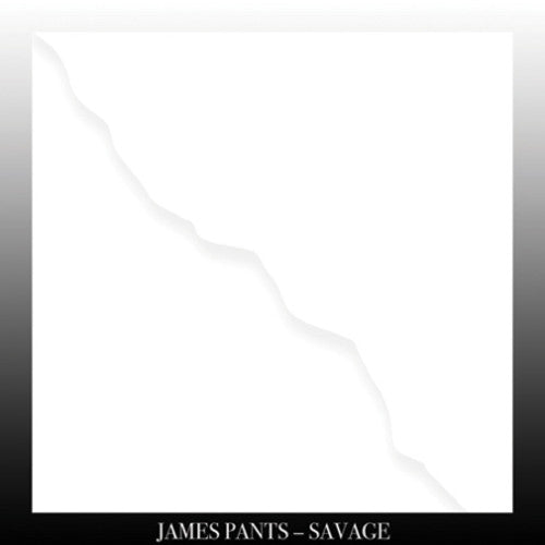 Pants, James: Savage (Vinyl LP)