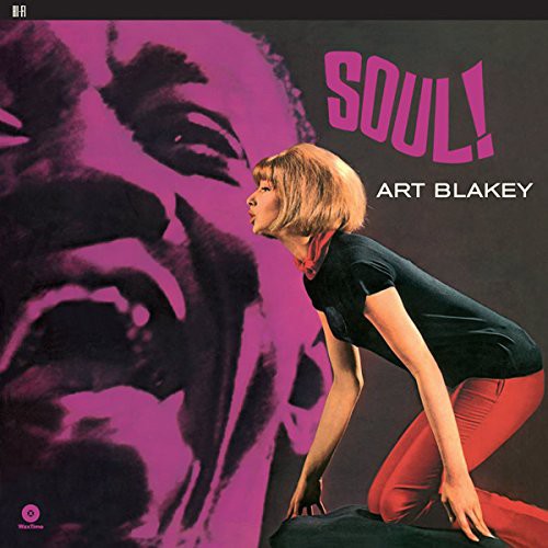 Blakey, Art: Soul (Vinyl LP)