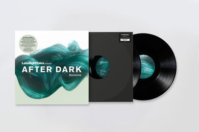 After Dark: Nocturne / Various: After Dark: Nocturne (Various Artists) (Vinyl LP)