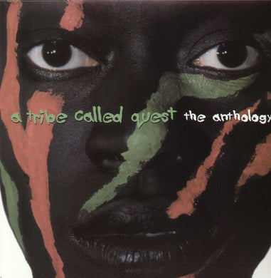 Tribe Called Quest: Anthology (Vinyl LP)