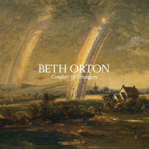 Beth Orton: Comfort of Strangers (Vinyl LP)