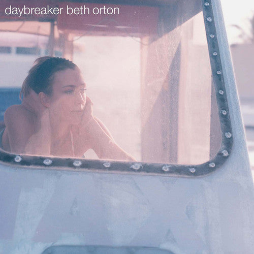 Beth Orton: Daybreaker (Vinyl LP)