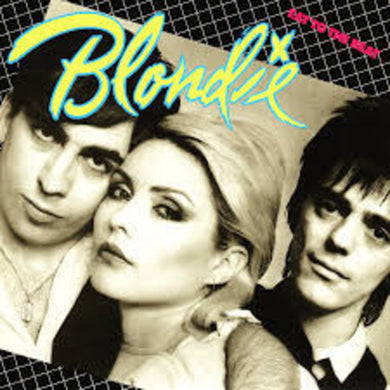 Blondie: Eat To The Beat (Vinyl LP)