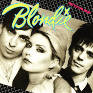 Blondie: Eat To The Beat (Vinyl LP)
