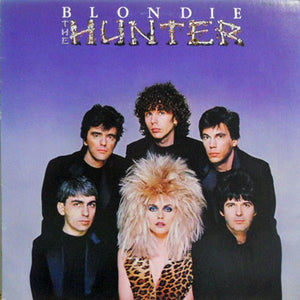 Blondie: The Hunter (Vinyl LP)