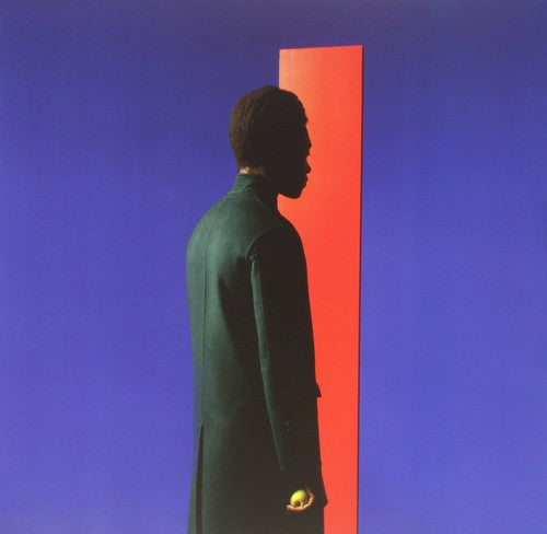 Benjamin Clementine: At Least for Now (Vinyl LP)