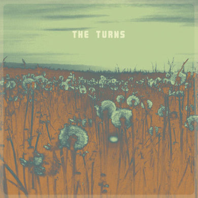 Turns: Gone (7-Inch Single)