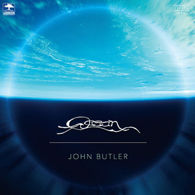 John Butler: Ocean (Vinyl LP)