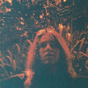 Turnover: Peripheral Vision (Vinyl LP)