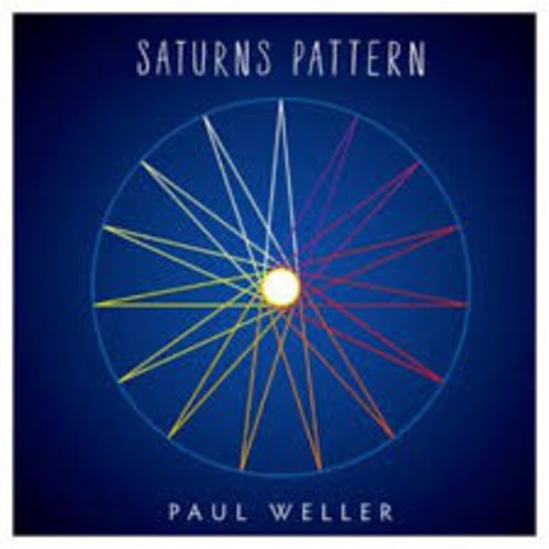 Weller, Paul: Saturns Pattern (7-Inch Single)