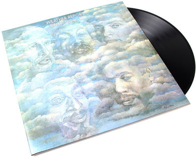 Weather Report: Sweetnighter (Vinyl LP)