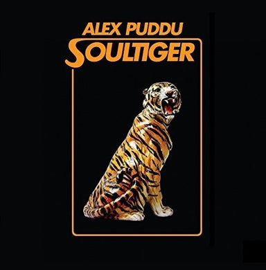 Puddu / Baatan: Soul Tiger (Vinyl LP)