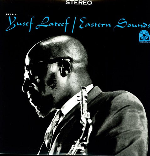 Yusef Lateef: Eastern Sounds (Vinyl LP)