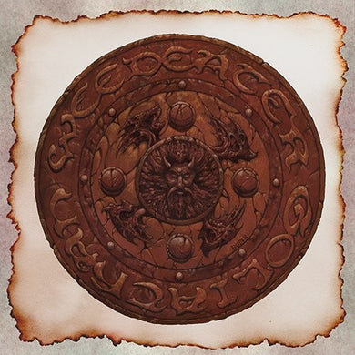 Weedeater: Goliathan (Vinyl LP)