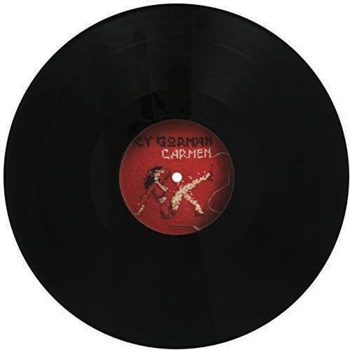 Cy Gorman: Carmen (12-Inch Single)