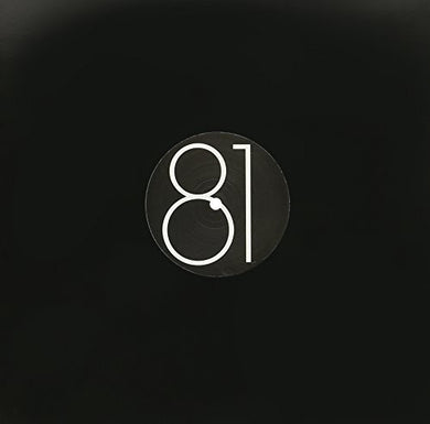 Zed Bias: Couch Life (12-Inch Single)