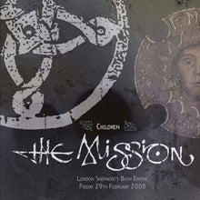 Mission: Live: Children (Vinyl LP)