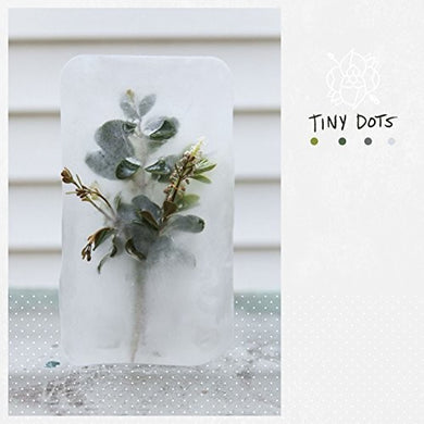 La Dispute: Tiny Dots (Vinyl LP)