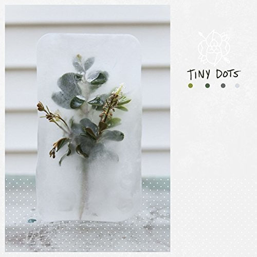 La Dispute: Tiny Dots (Vinyl LP)