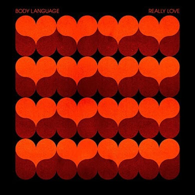 Body Language: Really Love / Reset (7-Inch Single)