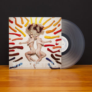 Radiation City: Synesthetica (Vinyl LP)